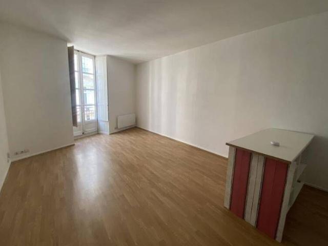 Appartement 2 pièces
