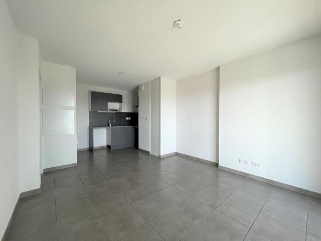 Appartement 2 pièces