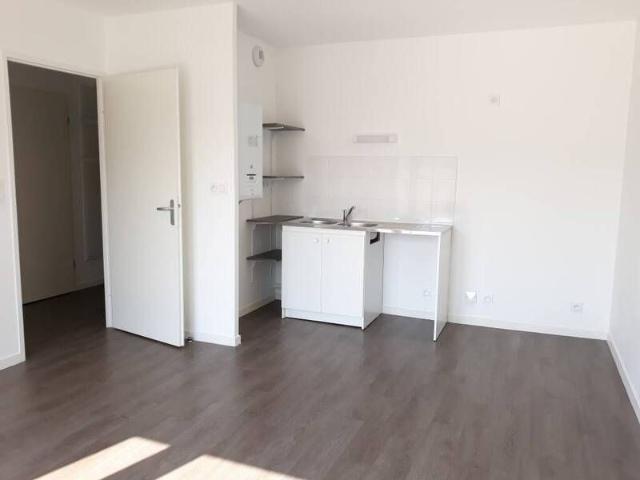 Appartement 2 pièces