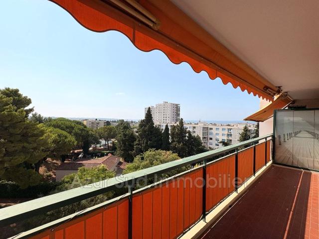 Appartement 2 pièces