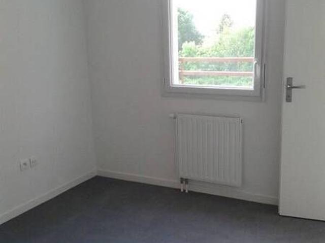 Appartement 2 pièces