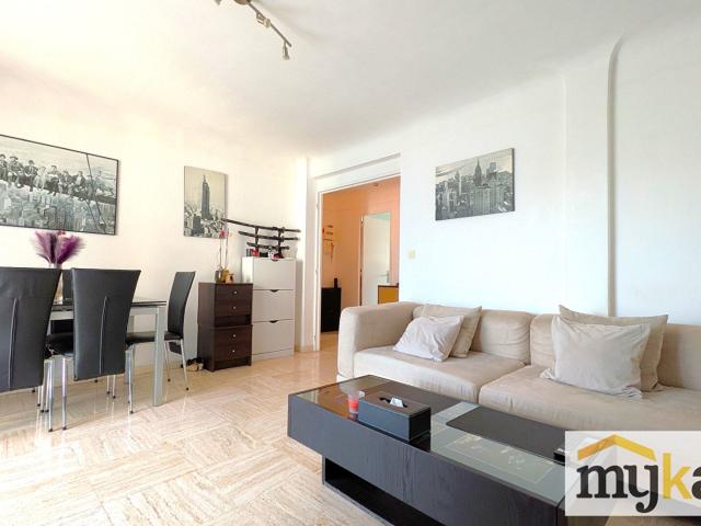 Appartement 2 pièces