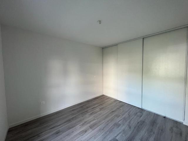 Appartement 2 pièces
