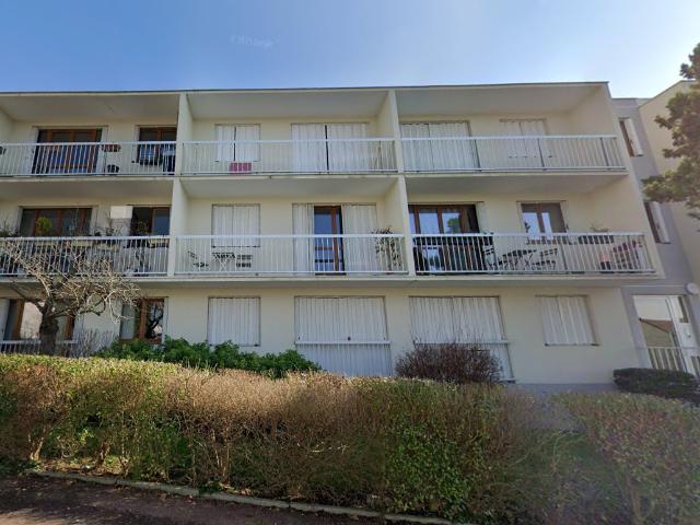 Appartement 2 pièces