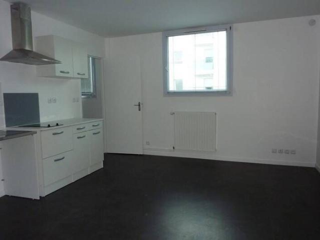 Appartement 2 pièces