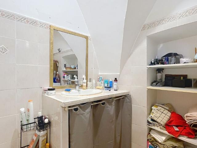 Appartement 2 pièces, 68.80m2, Lançon Provence