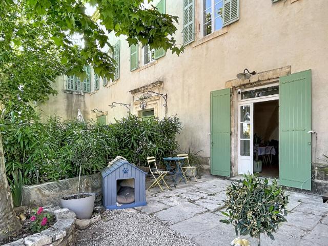 Appartement 2 pièces, 68.80m2, Lançon Provence