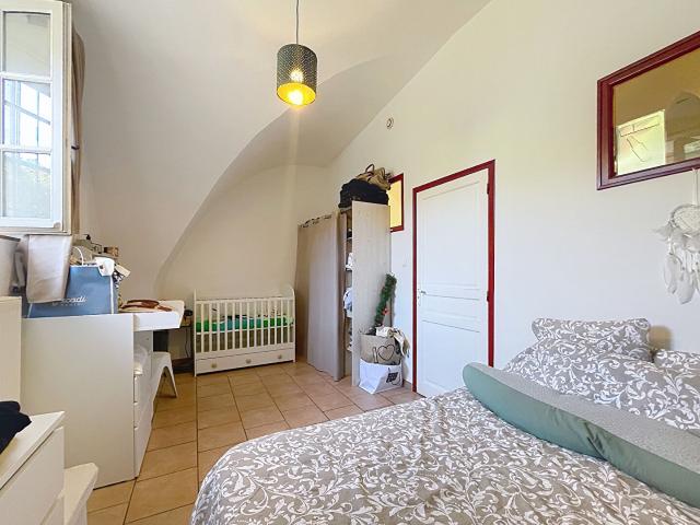 Appartement 2 pièces, 68.80m2, Lançon Provence