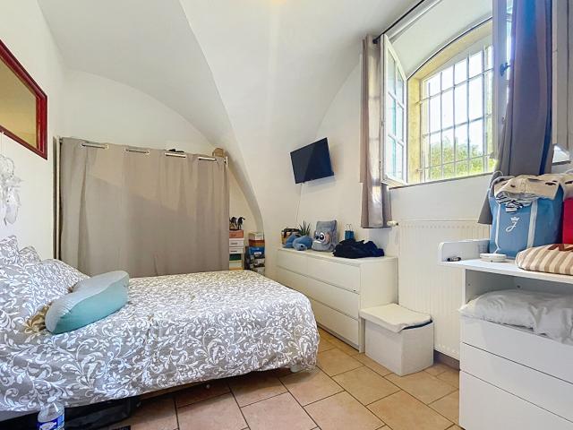 Appartement 2 pièces, 68.80m2, Lançon Provence
