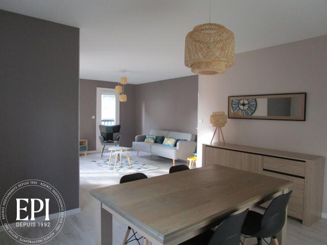 Appartement 2 pièces, 68 m² à louer à Carcassonne 11000