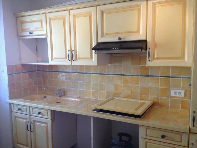 Appartement 2 pièces, 68 m² à louer à Carros 06510