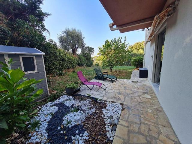 Appartement 2 pièces, 68 m² à louer à Grasse 06130