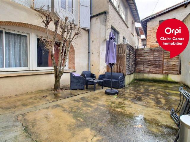 Appartement 2 pièces, 68 m² à louer à Lavaur 81500