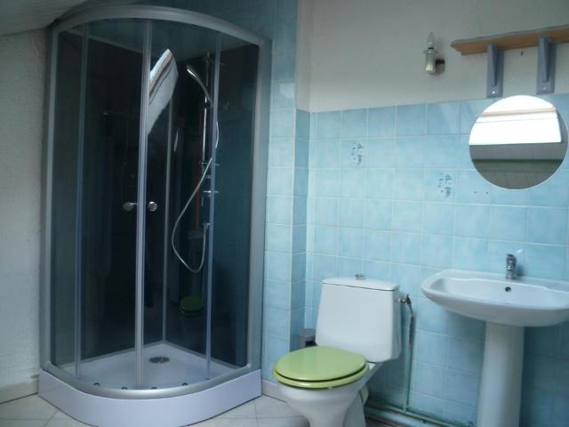 Appartement 2 pièces, 68 m² à louer à Montcusel 39260