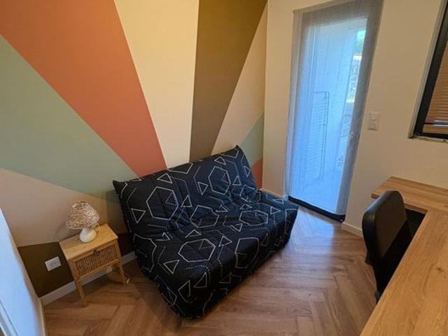 Appartement 2 pièces, 68 m² à louer à Nîmes 30000