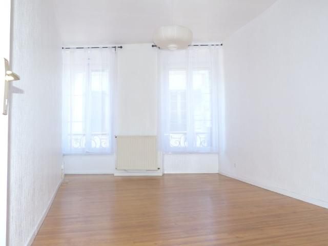 Appartement 2 pièces, 68 m² à louer à Pau 64000