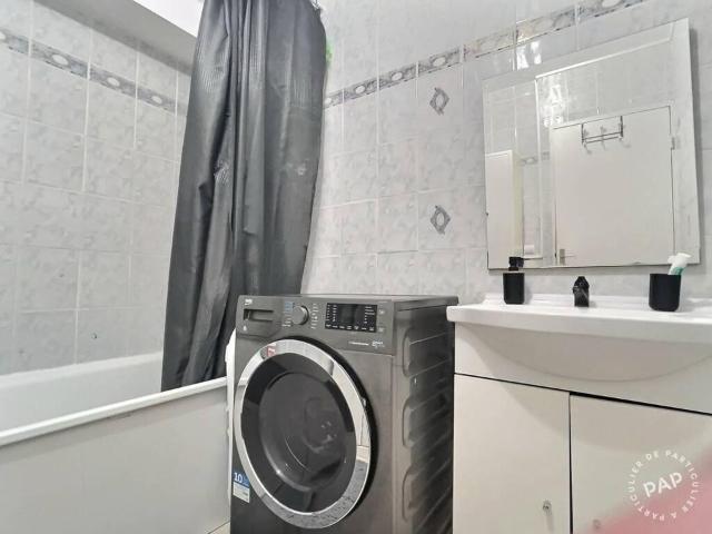 Appartement 2 pièces, 68 m² à louer à Pontoise 95000