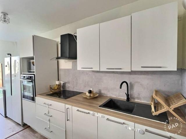 Appartement 2 pièces, 68 m² à louer à Pontoise 95000