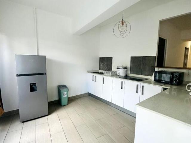 Appartement 2 pièces, 68 m² à louer à Saint Denis 97490
