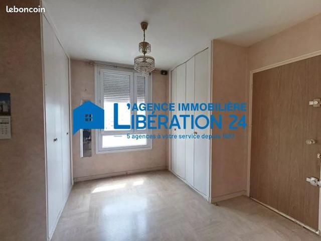 Appartement 2 pièces 68 m²