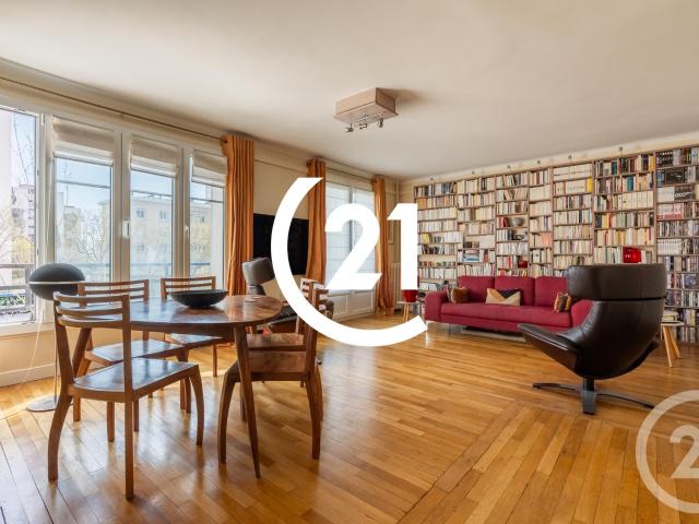 Appartement 2 pièces 68 m²