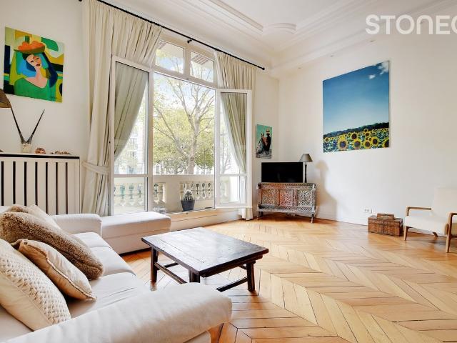 Appartement 2 pièces 68 m²