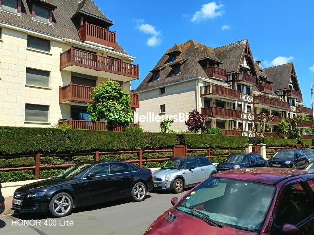 Appartement 2 pièces 68 m²