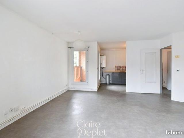 Appartement 2 pièces 68 m²