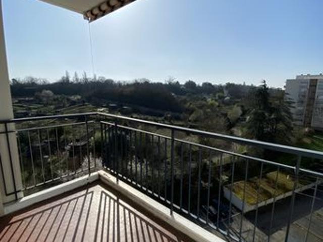 Appartement 2 pièces 68 m²