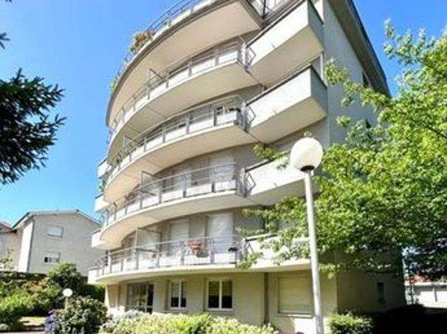 Appartement 2 pièces 68 m²