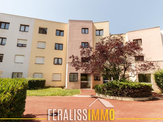 Appartement 2 pièces 68 m²