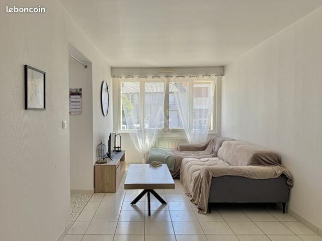 Appartement 2 pièces 68 m²
