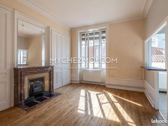 Appartement 2 pièces 68 m²