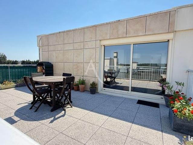 Appartement 2 pièces 68 m²