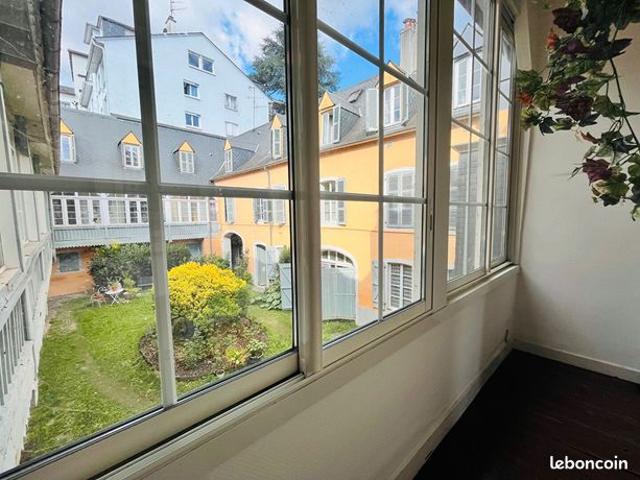 Appartement 2 pièces 68 m²