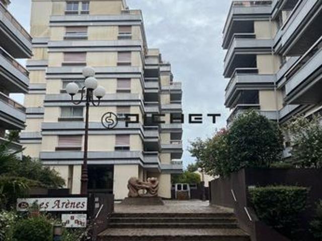 Appartement 2 pièces 68 m²