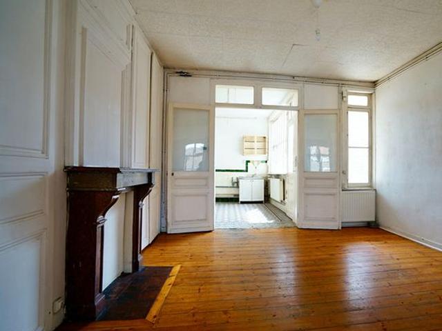 Appartement 2 pièces 68 m²
