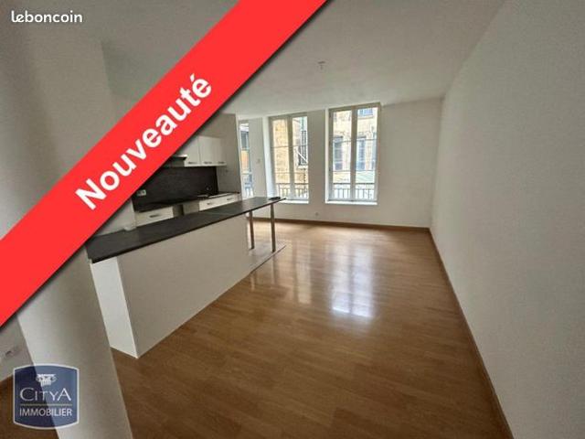 Appartement 2 pièces 68 m²