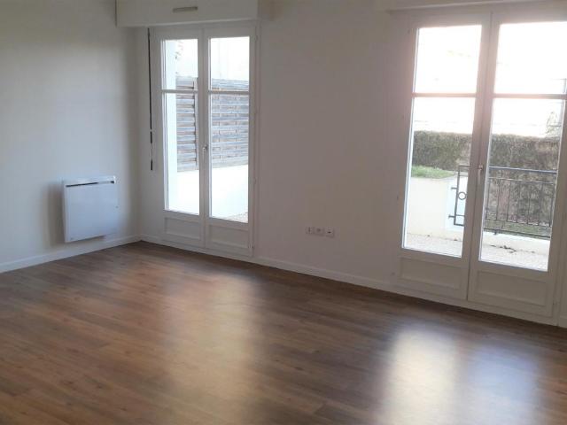 Appartement 2 pièces 68 m²
