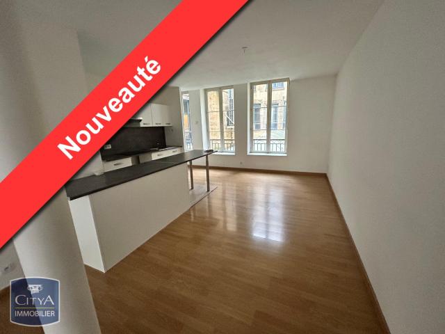 Appartement 2 pièces 68 m²