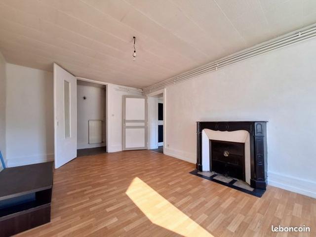 Appartement 2 pièces 68 m²