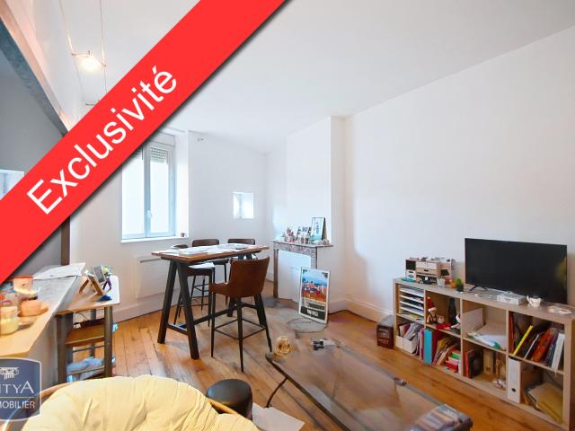 Appartement 2 pièces 68 m²