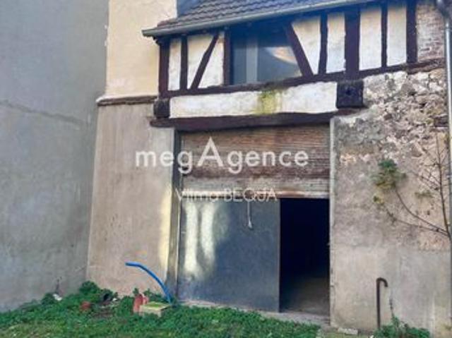 Appartement 2 pièces 68 m²