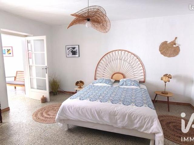 Appartement 2 pièces 68 m²