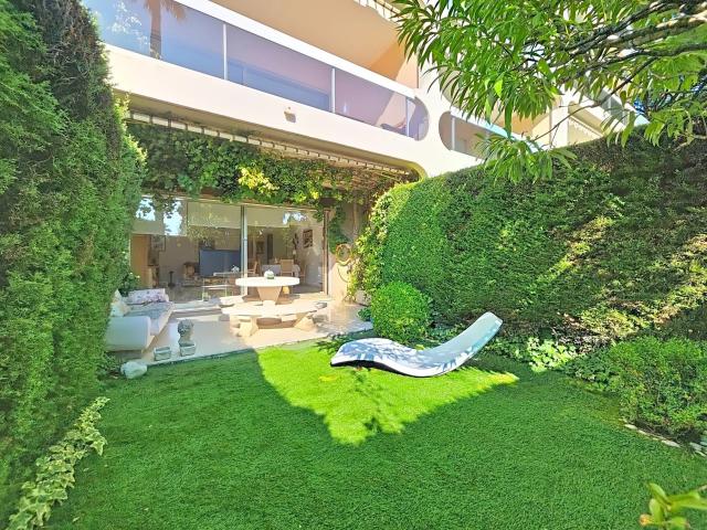 Appartement 2 pièces 68 m²