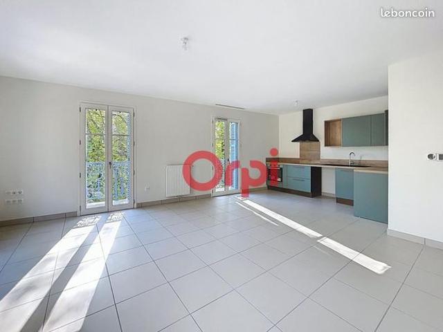 Appartement 2 pièces 68 m²