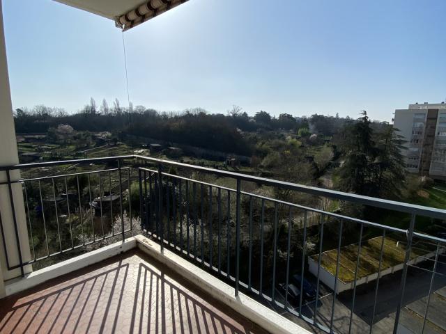 Appartement 2 pièces 68 m²