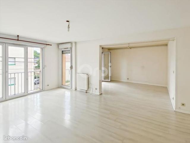 Appartement 2 pièces 68 m²