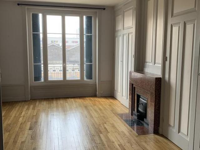 Appartement 2 pièces 68 m²