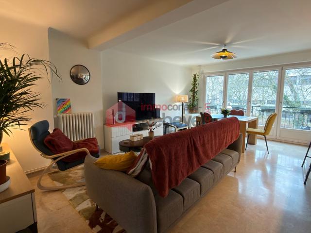 Appartement 2 pièces 68 m²